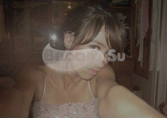 Проститутка Магдалина г. Острогожск